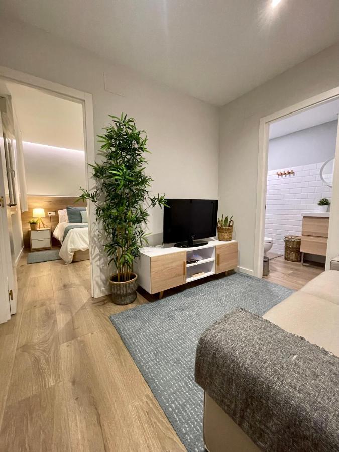 Suite Centro Pontevedra Exterior foto